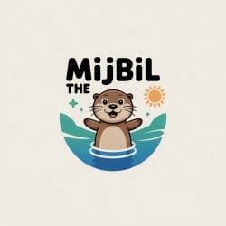 Mijbil the Otter Class 10 Worksheet English Chapter 1