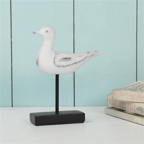 Buy Splendid Ashley Vintage Bird Figurine from Home Centre at just INR ...