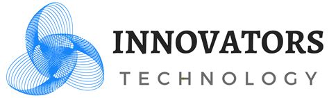 Tech Innovators Logo 的图像结果