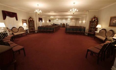 Alvis Miller & Son Funeral Home & Crematory Obituaries & Services In ...