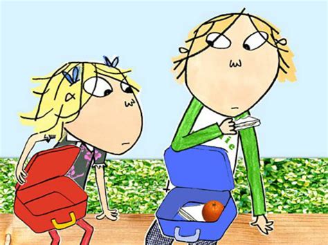 Watch Charlie and Lola | Prime Video
