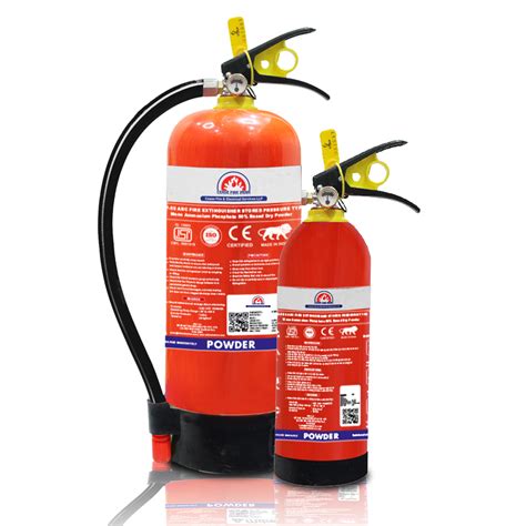 Major Types Of Fire Extinguishers And Their Purposes, 53% OFF