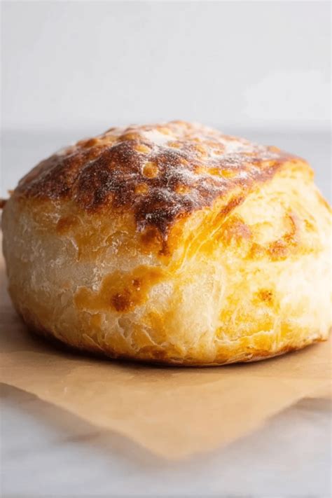 Sourdough Croissant Bread Recipe: Simple and Delicious - recipe maestro