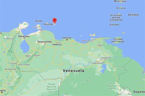 Bonaire - Nomadic Thoughts