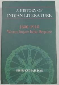 A History Of Indian Literature: Buy A History Of Indian Literature by ...