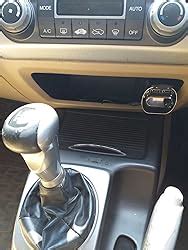 VeeDee Bluetooth FM Transmitter, TVARA T19 (November 2022 Model) PD ...