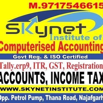 Top Computer Classes in Najafgarh Village - Best Computer Training ...