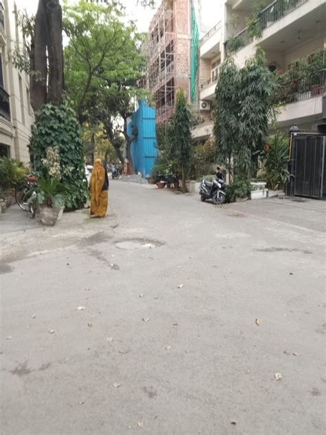 3 BHK in Masjid Moth DDA Flats RWA Delhi - 0+ 3 BHK for Sale in Masjid ...