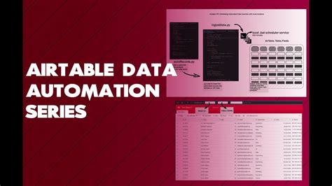 Image result for python airtable