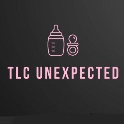 TLC Unexpected 的图像结果