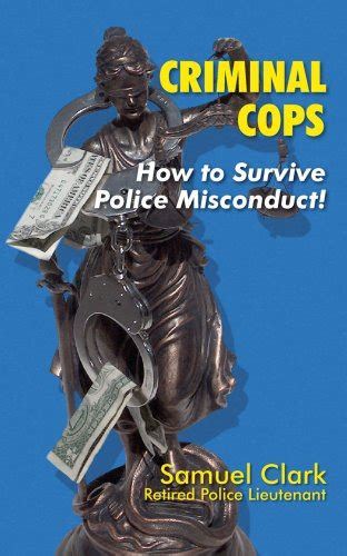 Buy Criminal Cops Book Online at Low Prices in India | Criminal Cops ...
