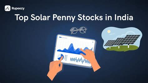 Top Solar Penny Stocks in India 2026 | Rupeezy