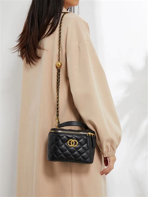 Solid Box Crossbody Bag | Savana | Bestsellers