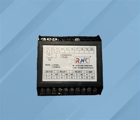RNC Electronics