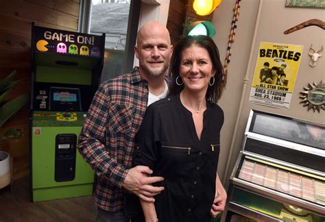 The Spot Bubble Tea Shop in Deep River has become a destination