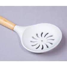 Buy Danube Home TES&JES Skimmer SK-1237 White Online at Low Prices in ...