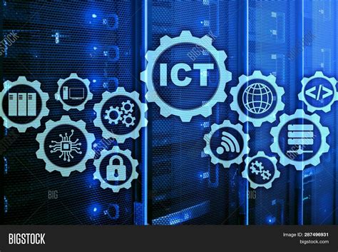 ICT 图片 的图像结果