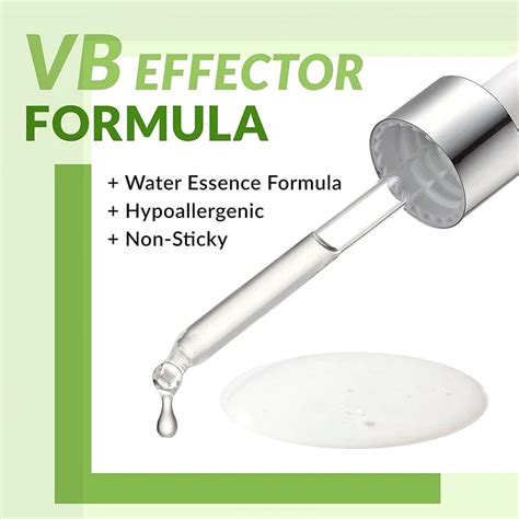 Buy Its Skin Power 10 Formula VB Effector - 30ml Online at Best Price in...