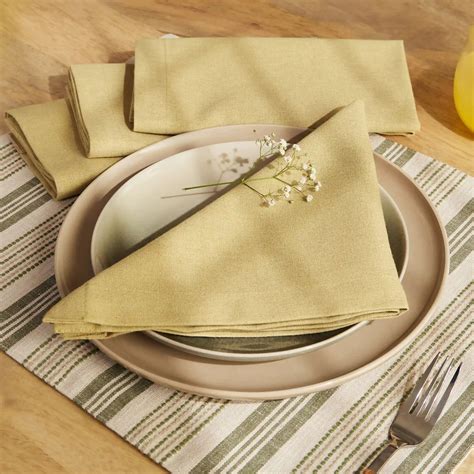 Buy Kaleida | Countryside Charm Soft & Absorbent Solid Dyed Cotton ...