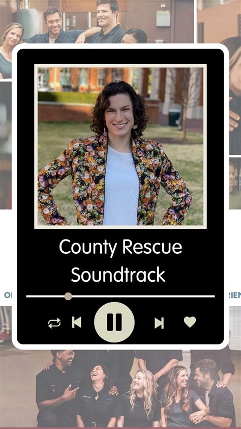 County Rescue Soundtrack 2024– - A2Z Soundtrack
