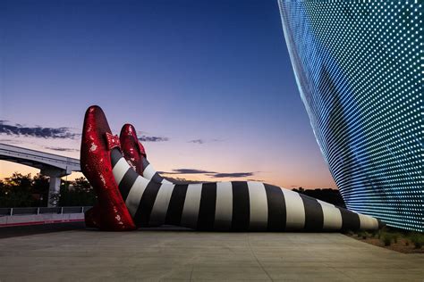 The Wizard of Oz at Sphere | A Fully Immersive Journey to Oz