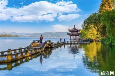 杭州西湖一日游攻略-百度经验