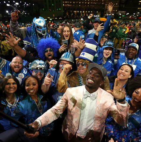 2025 Pride of Detroit ‘Movember’ charity drive: How to donate + PRIZES ...