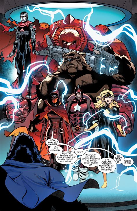 Red Widow (Character) - Comic Vine