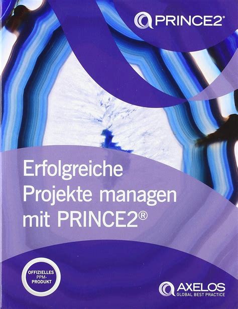 Managing Successful Projects with PRINCE2 6th Edition: Amazon.co.uk ...