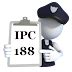 Section 188 of Indian Penal Code (IPC), 1860 | Indian Penal Code (IPC ...