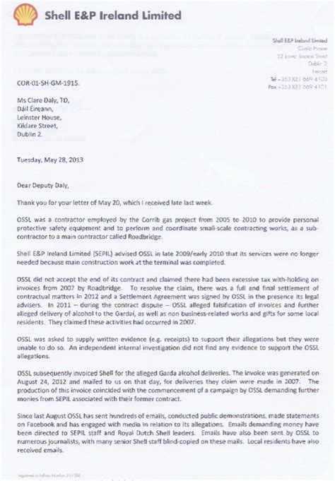 Image result for Shell Plc Scandal