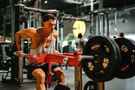 Gold's Gym Copperas Cove