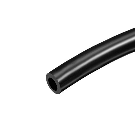 uxcell Silicone Tubing 10mm ID X 16mm OD 3.28ft 1m Flexible Silicon ...