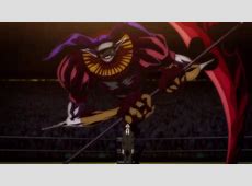 L'anime The God of High School, en Promotion Vidéo 2  