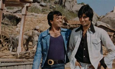 Sholay@50: Salman Khan, Sunny Deol and others revisit legacy