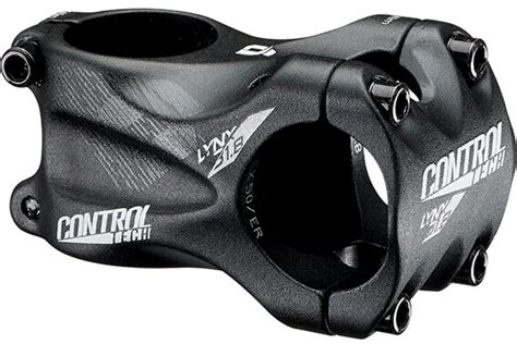 Lynx 0º Stem | Controltech | Cobbled Climbs