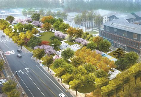 石家庄市2022年美丽省会城市绿化项目实施方案