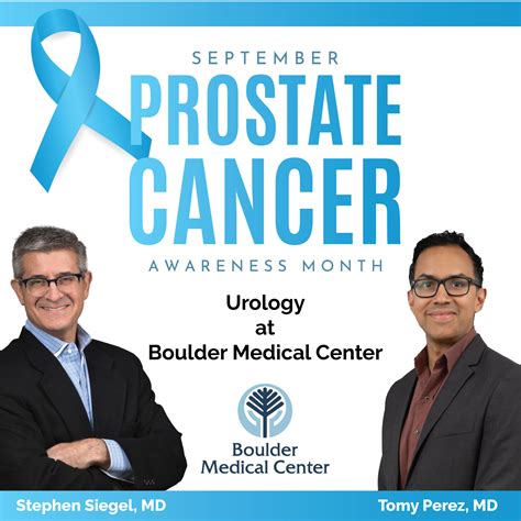 Prostate Cancer Awareness Month: Have a PROstate of Mind