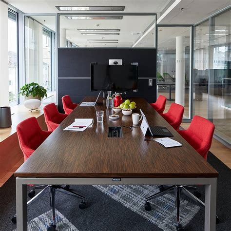 Meeting Table 的图像结果