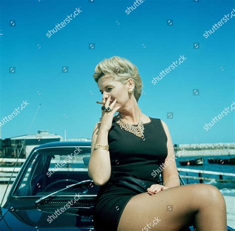 Episode 2 Red Admiral Patricia Cutts Editorial Stock Photo - Stock ...