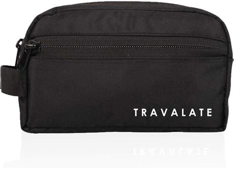 Homestrap Toiletry Bag/Travel Pouch for use of Store toiletries ...