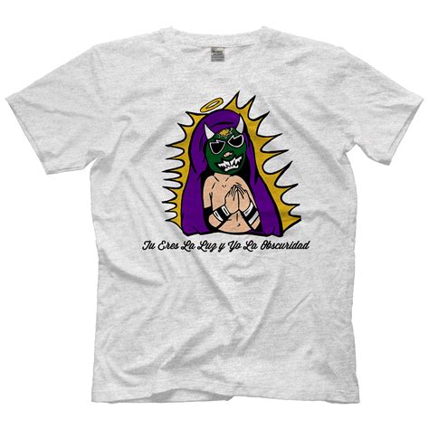 Official Merchandise Page of Manny Cortez