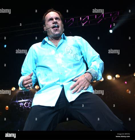 Jul 28, 2006; Raleigh, NC, USA; Musicians K.C. and the Sunshine Band ...