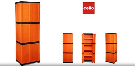 Watch Cello Novelty Large Cupboard on Amazon Live