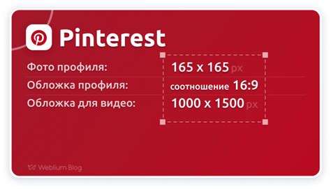 Размеры картинок для 8 социальных сетей: Facebook, Twitter, Instagram ...