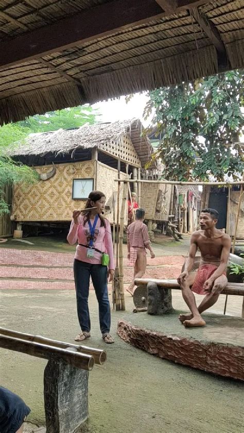 Tagbanwa Tribe: Ancient Script and Traditions in Palawan