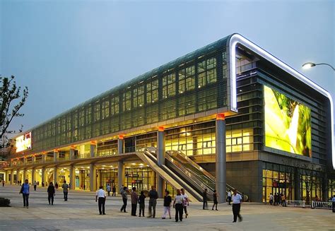 汽车站3dmax 模型下载-光辉城市