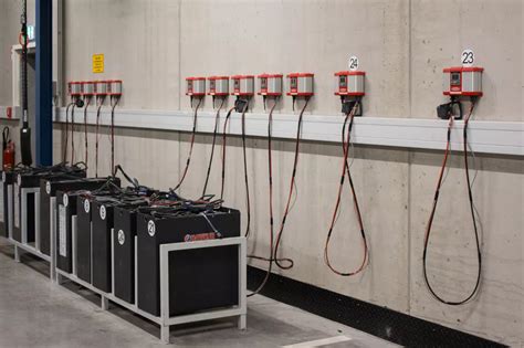 Reliable and efficient, even at ice-cold temperatures