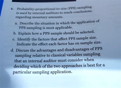 Image result for Probability-proportional-to-size sampling PPS Sampling Examples