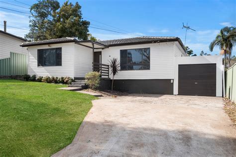 Real Estate For Lease - 14 Mozart Street - Seven Hills , NSW